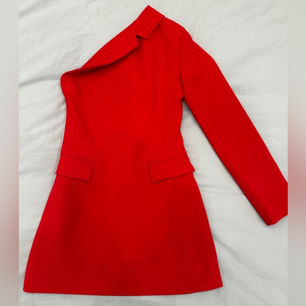 Zara dress